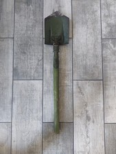 Pelle US / Pelle Pliante /