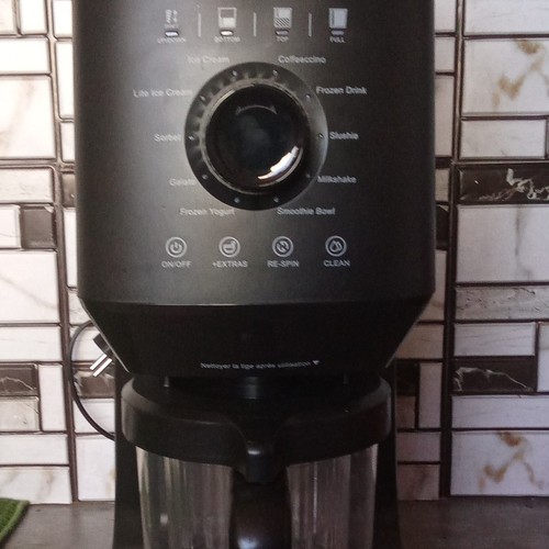 Thomson blender électrique - blender,