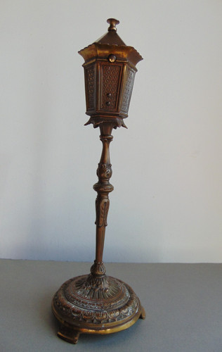Ancien briquet table - ancien,