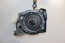 boîte à vitesse automatique