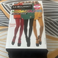 LE BOURGET MODACOLORS -