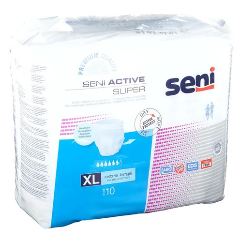 Seni active super - seni,