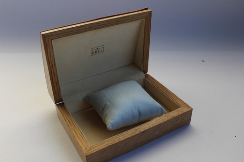 écrin pour montre ebel - Écrin,