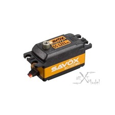 Servo SC-1251MG low profile