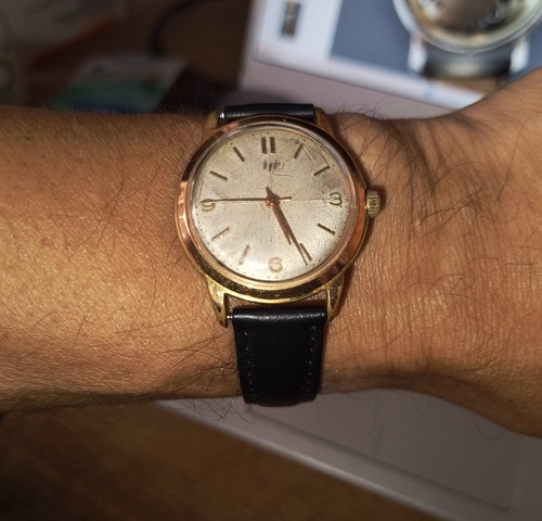 Belle montre homme - , années