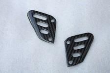 PLATINES ARRIERE APRILIA RSV4