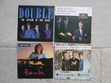 DISQUES 45 T.     -      Lot