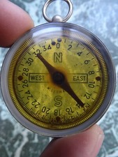 rare ancienne Boussole