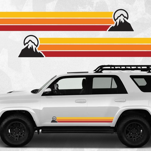 Convient pour toyota 4runner - toyota,