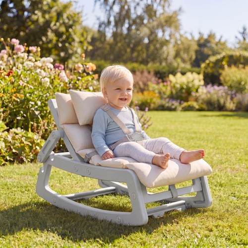 Transat bebe evolutif - bebe,