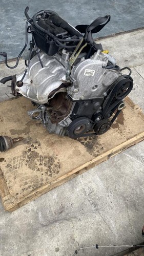 Moteur renault laguna phase - laguna,