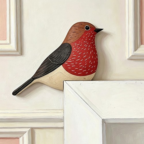Oiseaux pour bois à - en,