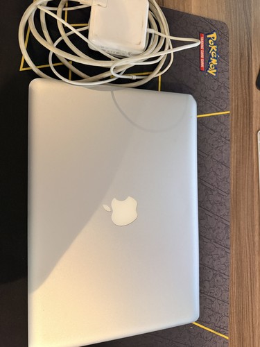 Apple macbook pro - apple, 13 