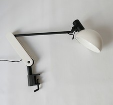 architect lamp Guzzini design 70s 1970s
