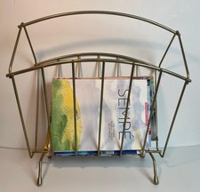 Porte revue, porte journaux en