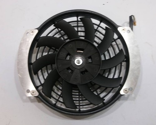 Ventilateur radiateur yamaha - ventilateur,