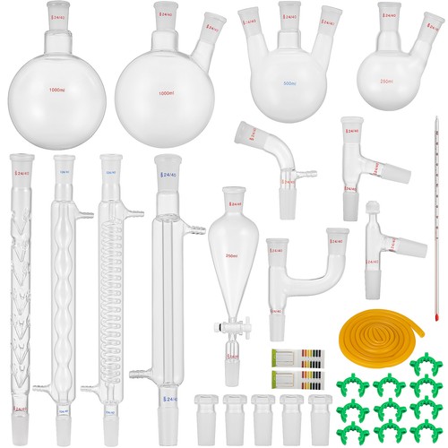 Vevor laboratoire essentiel - vevor,