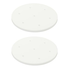  2 Pcs Support À Sucettes