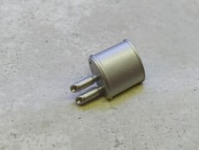 1/18 left exhaust BMW X5 Anson