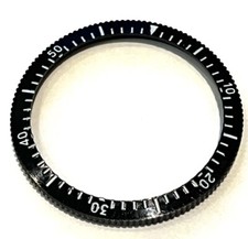 Lunette montre de plongée sous-marine NOS 33,5 mm - J9-06