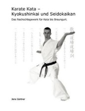 Jens Gärtner Karate Kata -