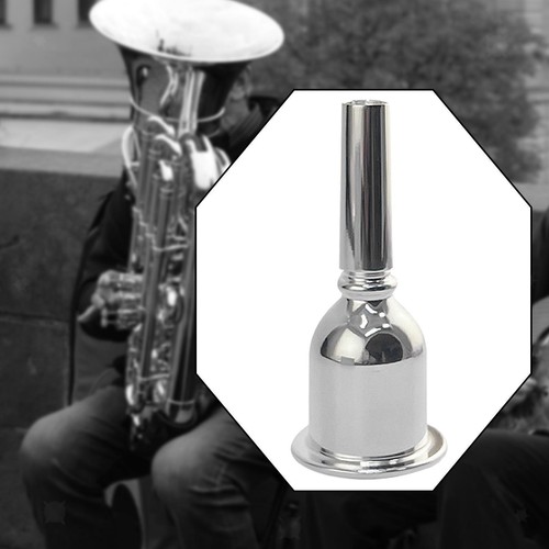 Embouchure tuba pièce - de,
