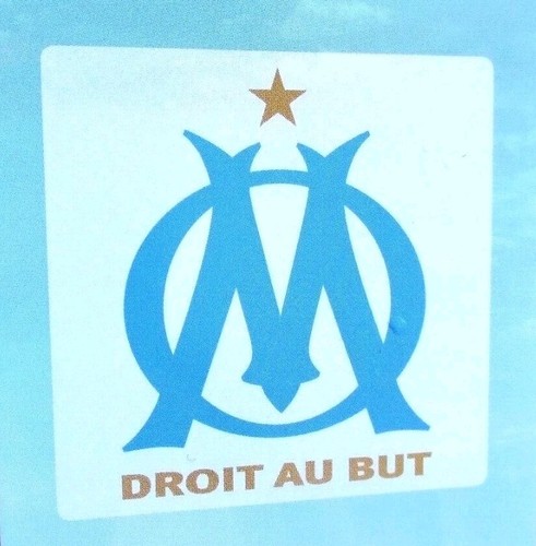 Olympique marseille - olympique,