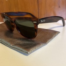 Ray Ban Bausch Lomb B&L