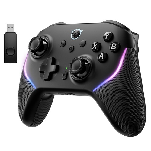 Master manettes pc - master,
