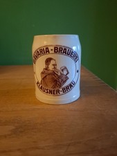CHOPE DE BIERE , BAVARIA BRAUEREI , KLAUSNER BRAU , VILLEROY ET BOCH  , BIERKRUG