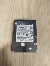 Disque Dur Interne 2.5" -