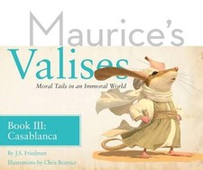 Casablanca: Moral Tails in an