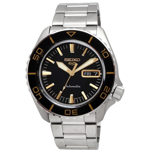 Seiko sports skx - seiko,