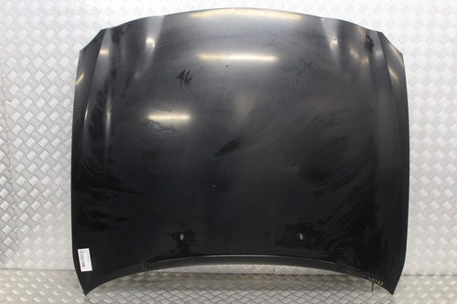 Capot moteur toyota - capot,