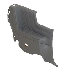 Garniture Latérale Arrière