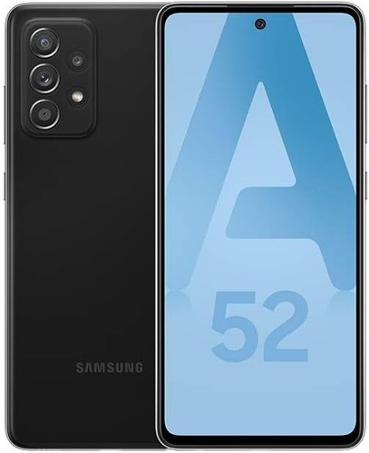 Samsung galaxy a52s - samsung,