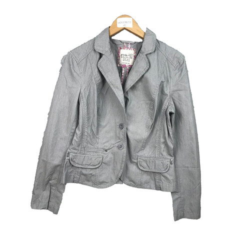 Esprit blazer veste femme - femme, 42