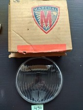 CITROEN 2 CV : VERRE de PHARE