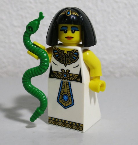 Egyptian queen series - egyptian,