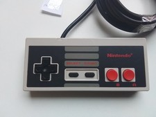 Manette Officielle pour Console Nintendo NES !!!!