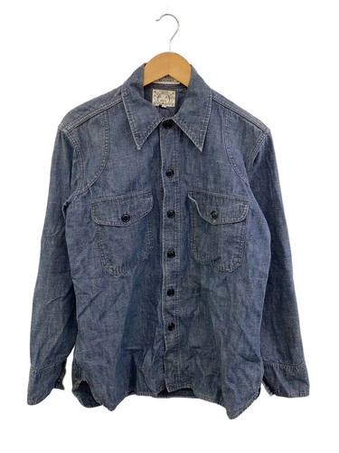 Veste jean evisu - veste,