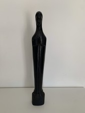 Grande Statue de la Vierge à