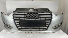 Pare choc avant AUDI A3 3 SPORTBACK PHASE 1 8V0807065A