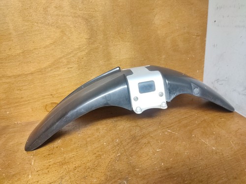 Garde boue avant yamaha 125 - boue,