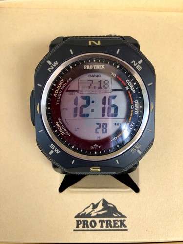 Montre casio pro trek - casio, prg-69