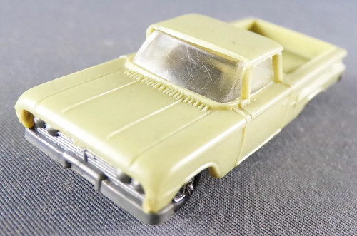 Eko 2045 chevrolet el - 2045, ho