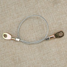 1x Tailgate Cable Assembly Fit