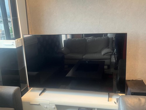 Télévision samsung - samsung, 65"