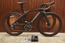 2023 TREK Madone SLR7 Gen7 SRAM RED eTap AXS 2x12s Size 50 Excellent Condition