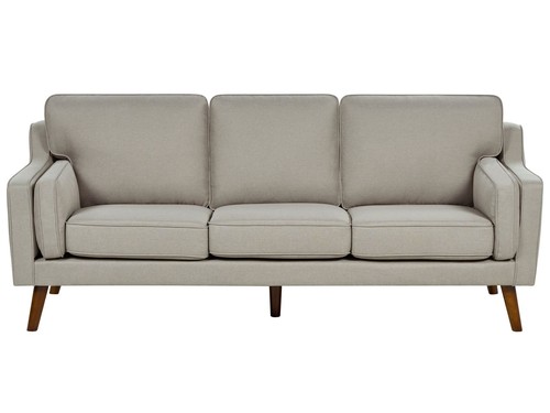 Canapé places polyester - places, en